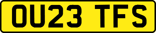 OU23TFS