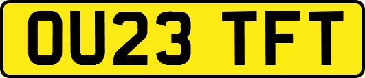 OU23TFT