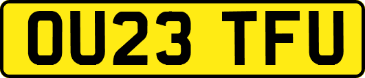OU23TFU