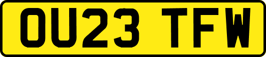 OU23TFW