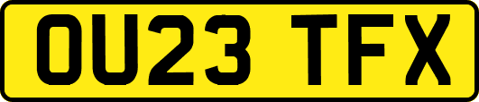 OU23TFX