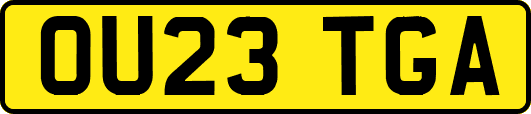 OU23TGA