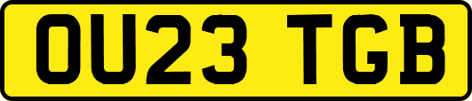 OU23TGB