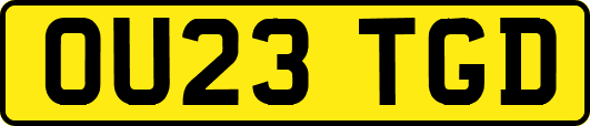 OU23TGD