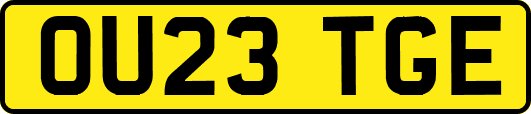 OU23TGE