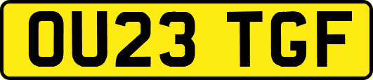 OU23TGF