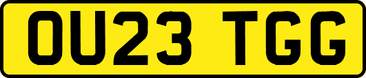 OU23TGG