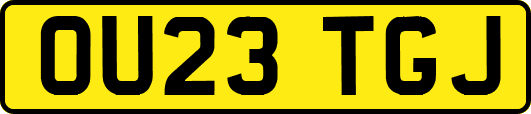 OU23TGJ