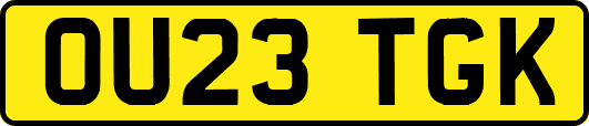 OU23TGK