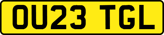 OU23TGL