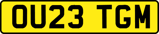 OU23TGM