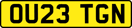 OU23TGN