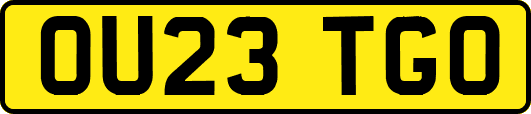OU23TGO