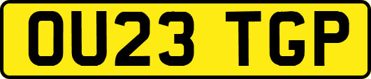 OU23TGP