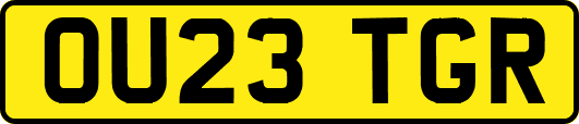 OU23TGR
