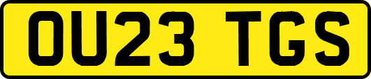 OU23TGS