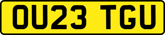 OU23TGU