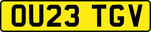 OU23TGV