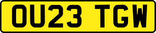 OU23TGW