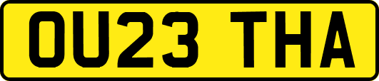 OU23THA
