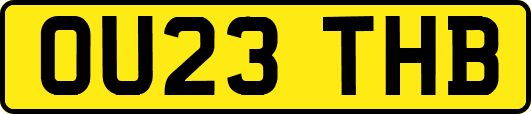 OU23THB