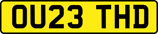 OU23THD
