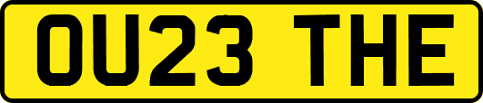 OU23THE