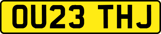OU23THJ