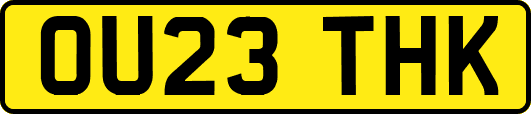 OU23THK