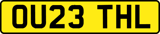 OU23THL