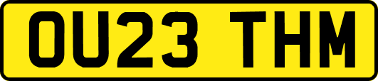 OU23THM