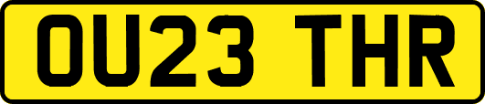 OU23THR