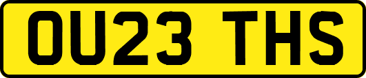 OU23THS