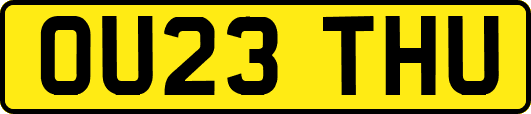 OU23THU