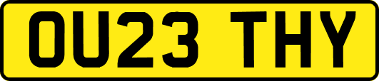 OU23THY