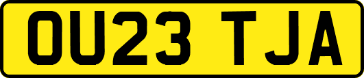 OU23TJA