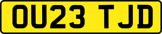 OU23TJD