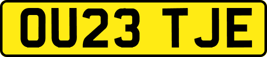 OU23TJE