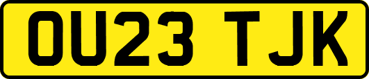 OU23TJK
