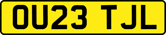 OU23TJL