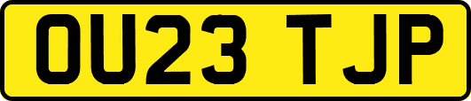 OU23TJP