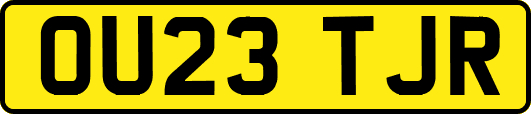 OU23TJR