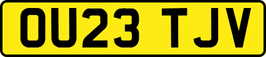 OU23TJV