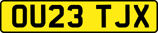 OU23TJX