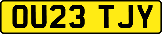 OU23TJY