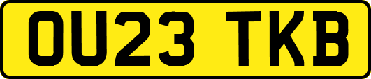OU23TKB