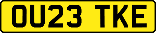 OU23TKE