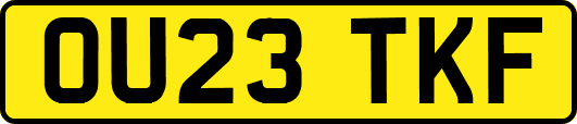 OU23TKF