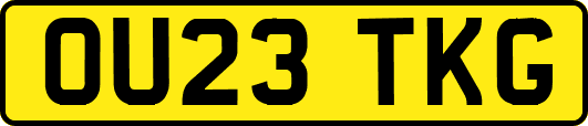 OU23TKG