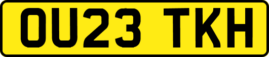 OU23TKH